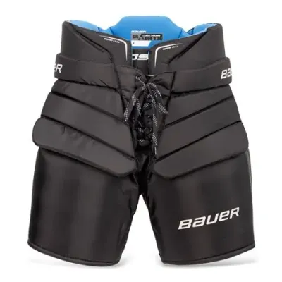 BAUER GSX Sr L Goalie PANTS