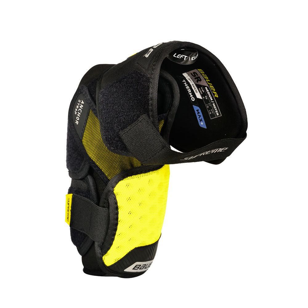 Bauer Supreme Ignite Pro + Sr M Elbow