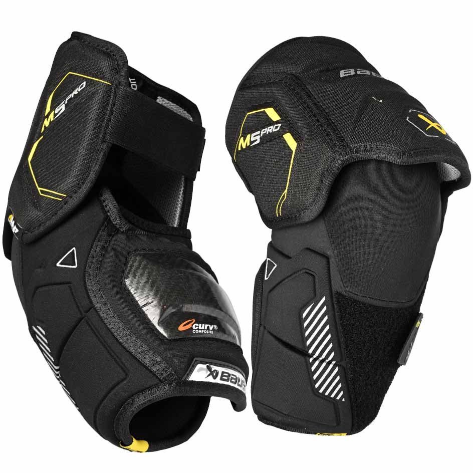 Bauer Supreme M5 Pro Int L Elbow