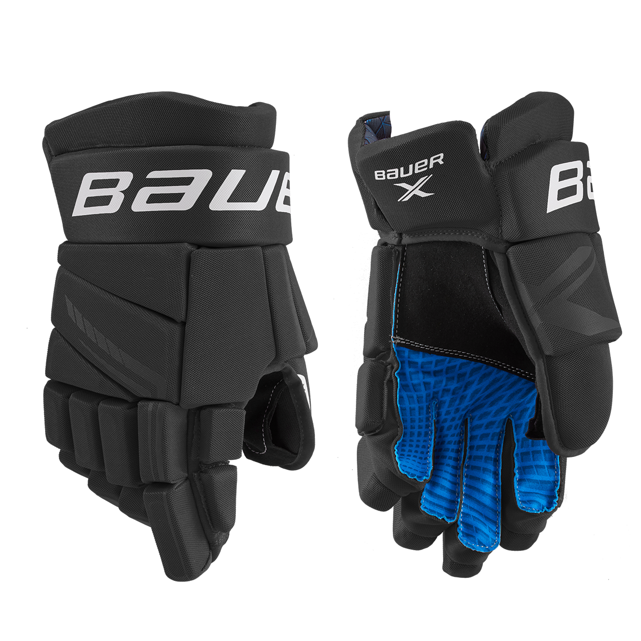 Bauer X Size 12 Gloves