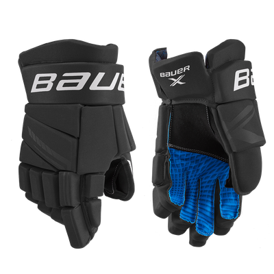 Bauer X Size 12 Gloves
