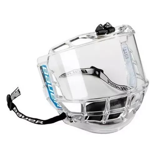 Bauer concept 3 sr Bubble