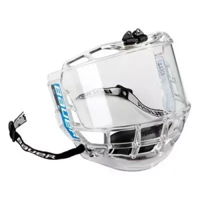Bauer concept 3 sr Bubble