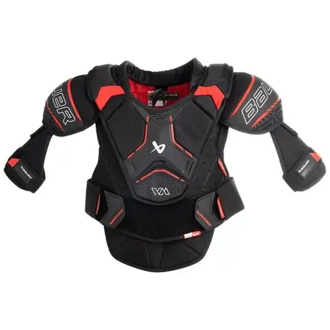Bauer Womens Pro Sr Xs Shoulder