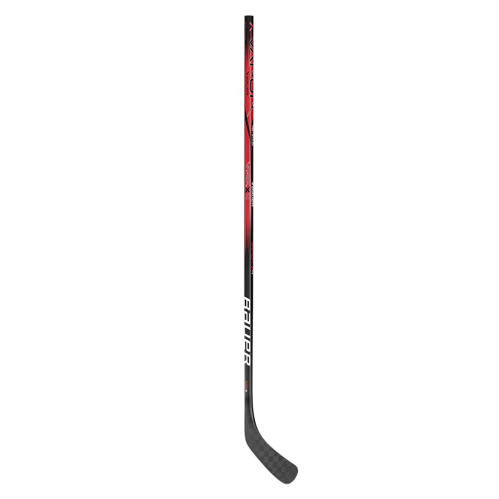 BAUER VAPOR X4 P28 65 FLEX LEFT