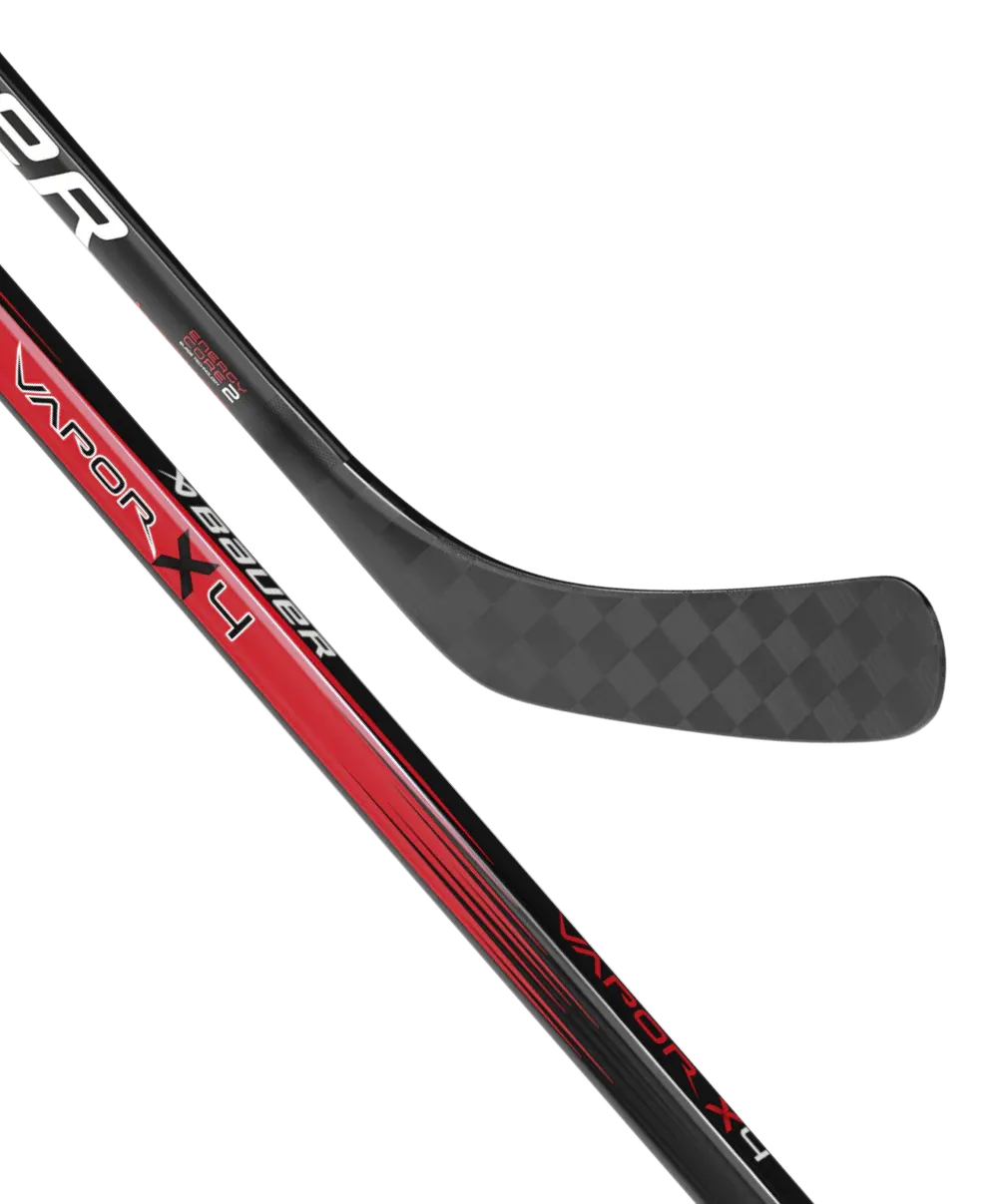 BAUER VAPOR X4 P28 65 FLEX LEFT