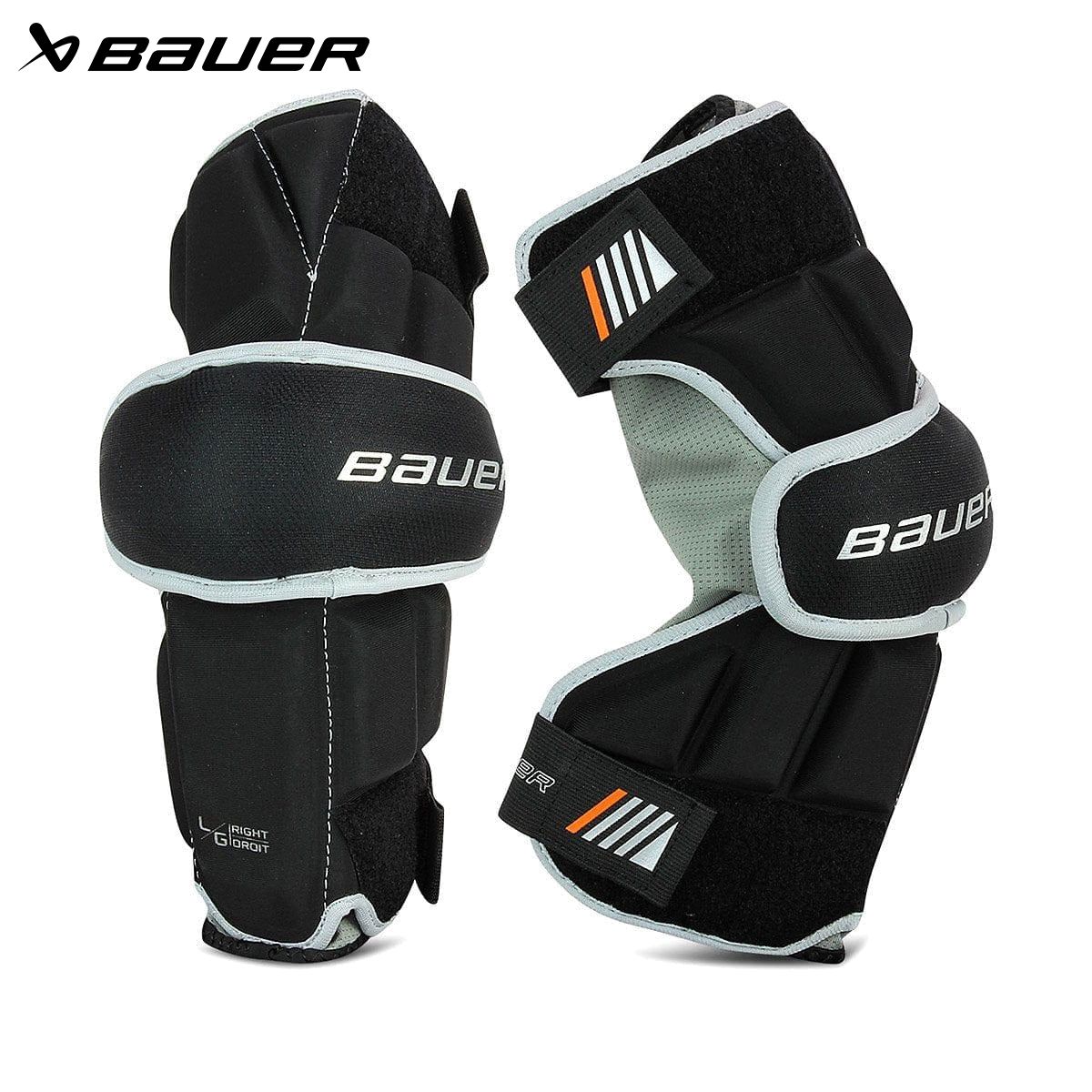 Bauer Referee Sr S Elbow