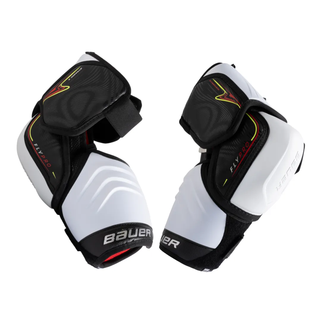 Bauer Vapor Fly Pro Int L Elbow