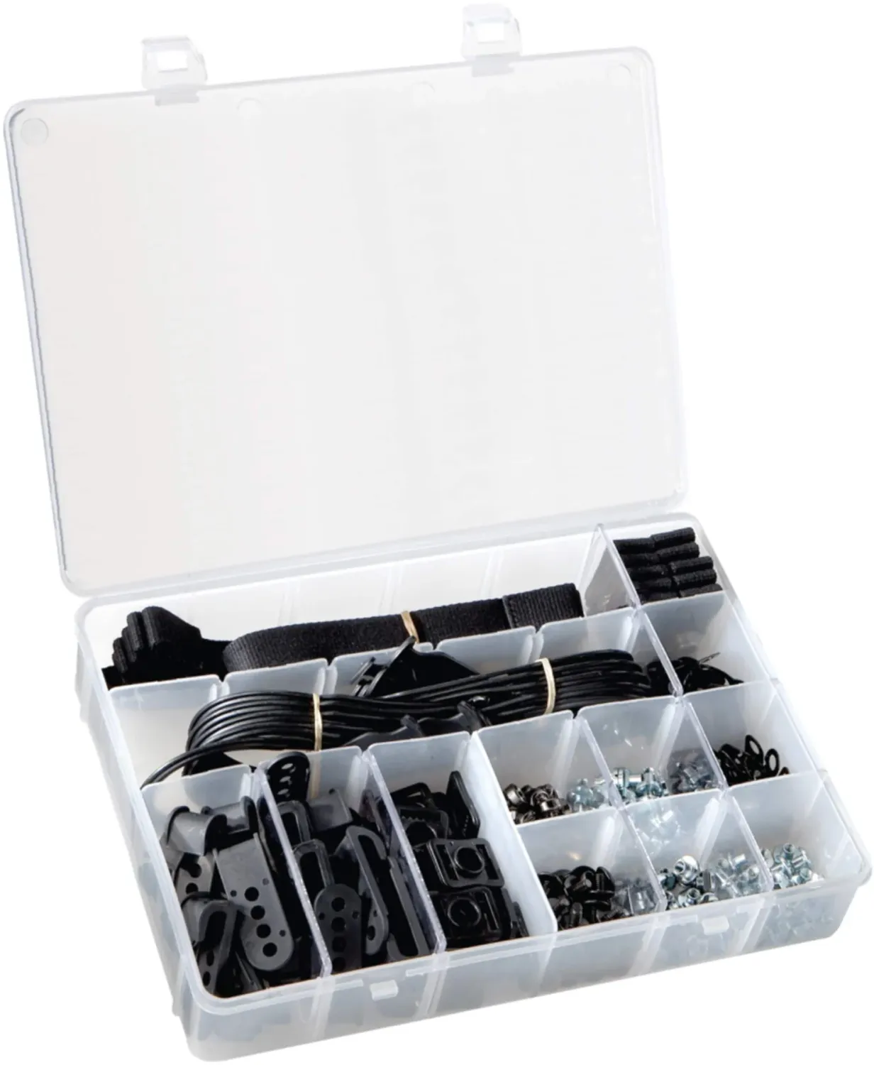 Bauer Helmet Parts Kit