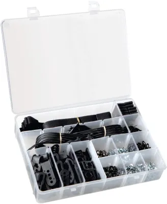 Bauer Helmet Parts Kit