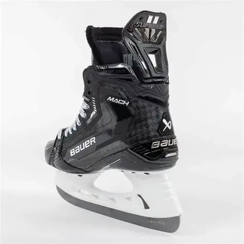 Bauer Supreme Mach Size 7