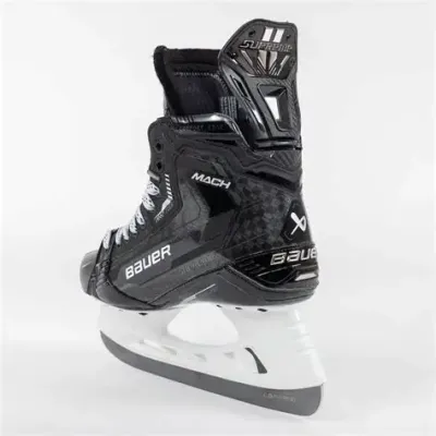 Bauer Supreme Mach Size 7