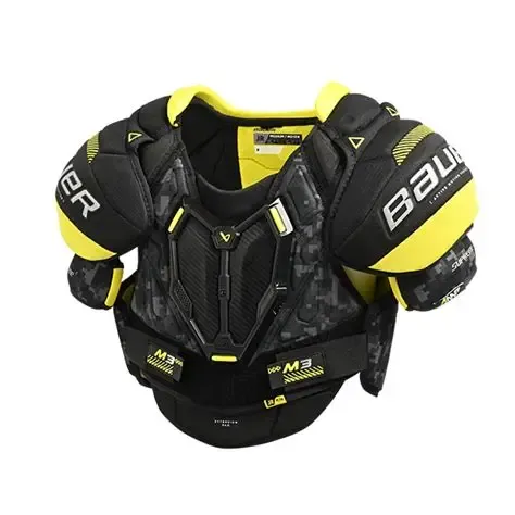 Bauer Supreme M3 Jr M Shoulder