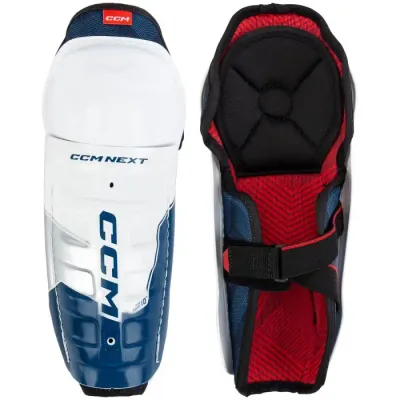 Ccm Next Yth Size 9 Shin