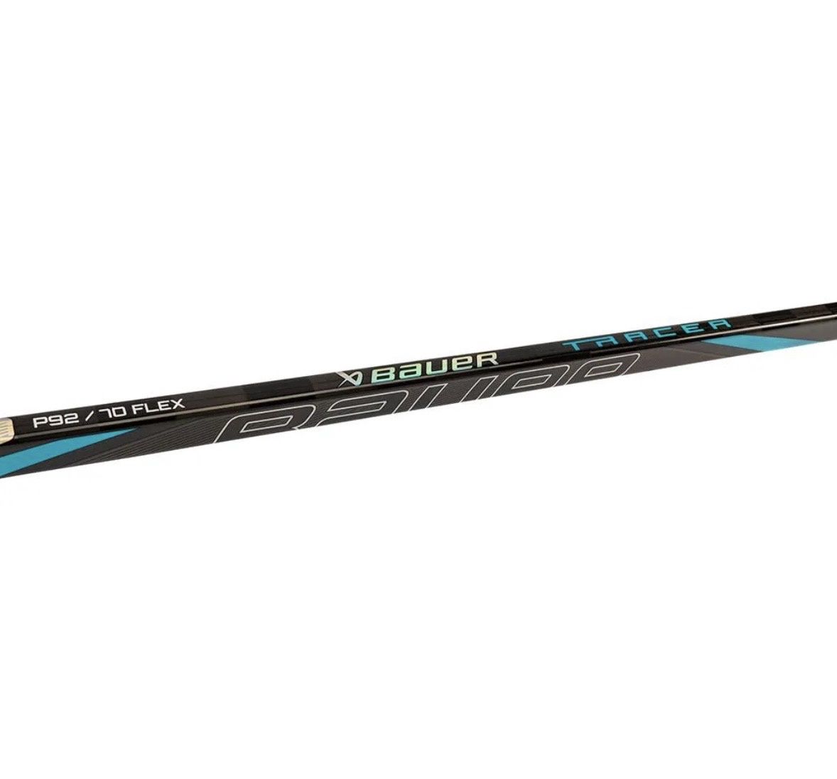 Bauer Nexus Tracer P88 55 Flex Left Stick