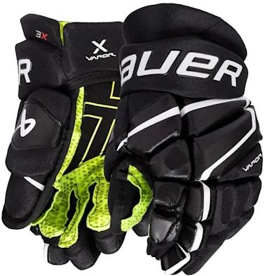 Bauer Vapor 3X Size 10 Gloves