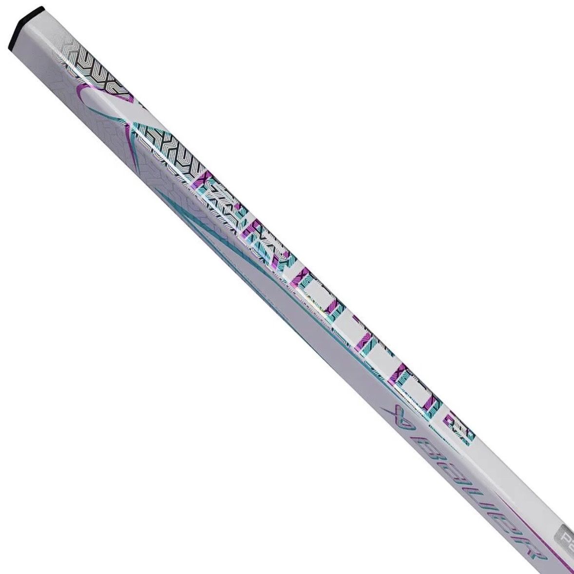 Bauer Proto2 P90TM 55 Flex Wht Rht Stick