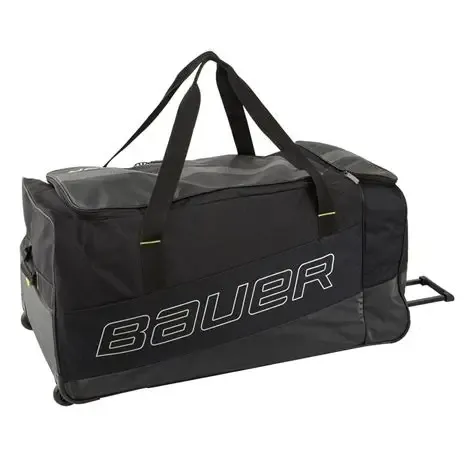 Bauer Premium Sr Wheeled Bag