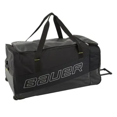 Bauer Premium Sr Wheeled Bag