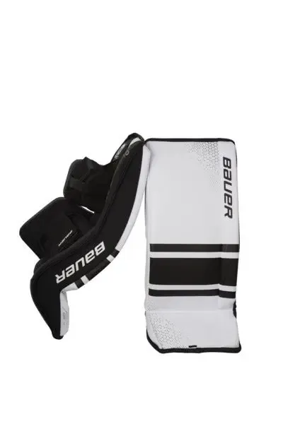 BAUER PRODIGY GSX YTH S GOALIE PAD