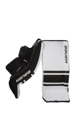 BAUER PRODIGY GSX YTH S GOALIE PAD
