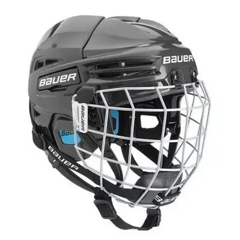 Bauer Prodigy YTH Black Helmet