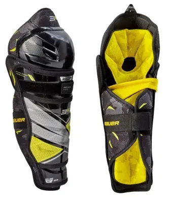 Bauer Supreme 3S Pro Size 11 Shin