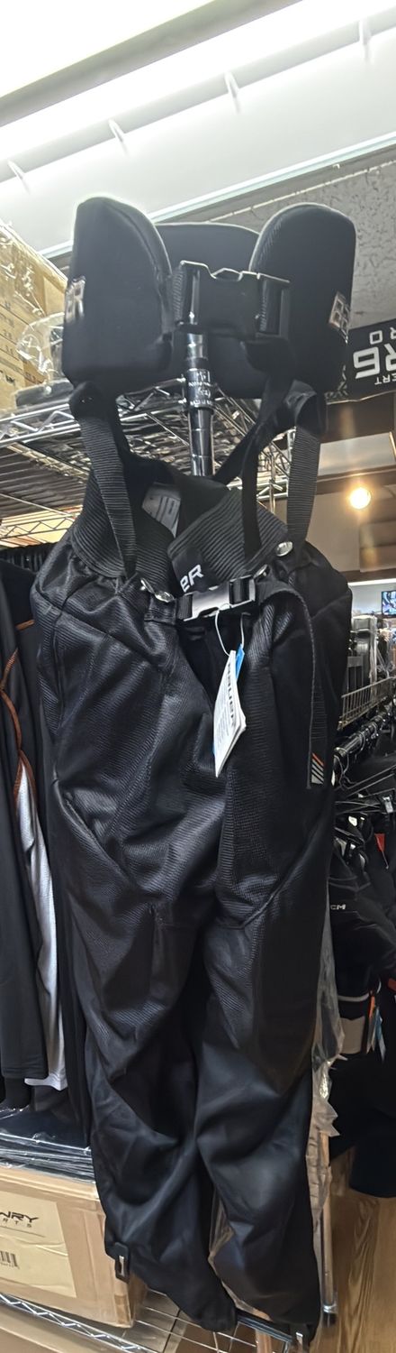 Bauer officials senior pant with girdle medium
