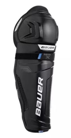Bauer X 14 Shin