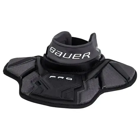 Bauer Pro Sr Goalie Neck Guard