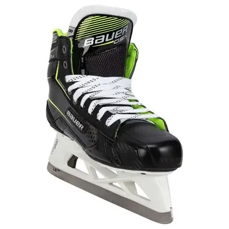 Bauer GSX Size 9 D Goalie Skate