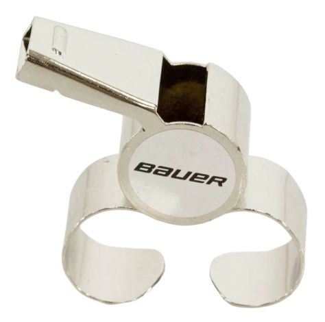 Bauer Metal Whistle