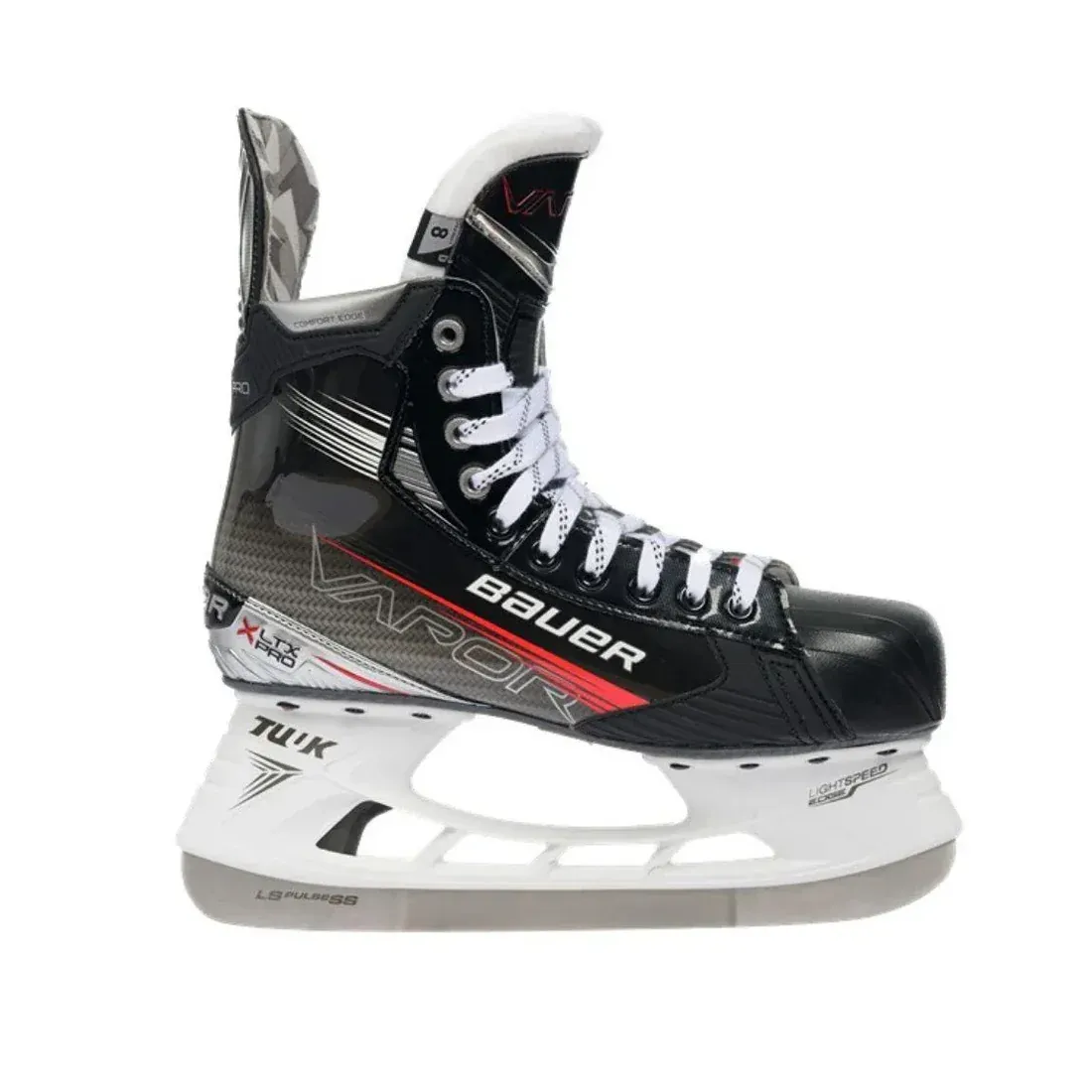 Bauer Vapor XLTX Pro Size 5 Skates