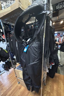 BAUER OFFICIAL PANT XL