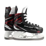 Bauer lil rookie jr 2-5 adjustable skate