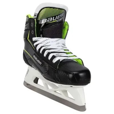 Bauer GSX Size 8 D Goalie Skate