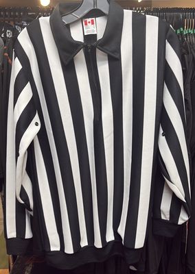Ccm Sr M Ref Jersey