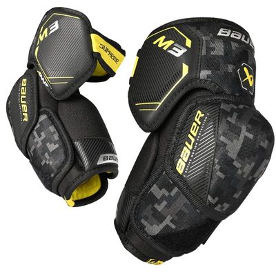 Bauer Supreme M3 Jr S Elbow