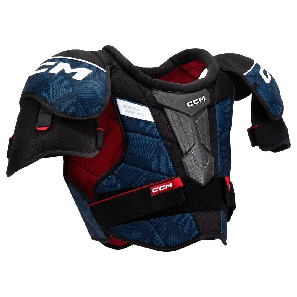 Ccm Next Jr L Shoulder