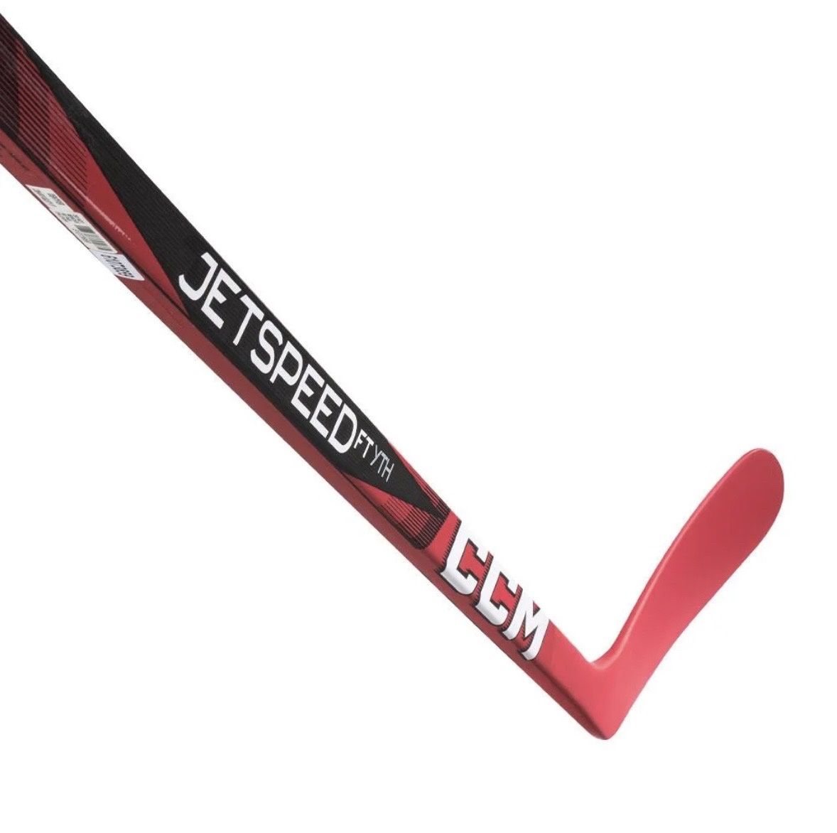 Ccm Jetspeed FT Yth 20 Flex P29 Lft Stick