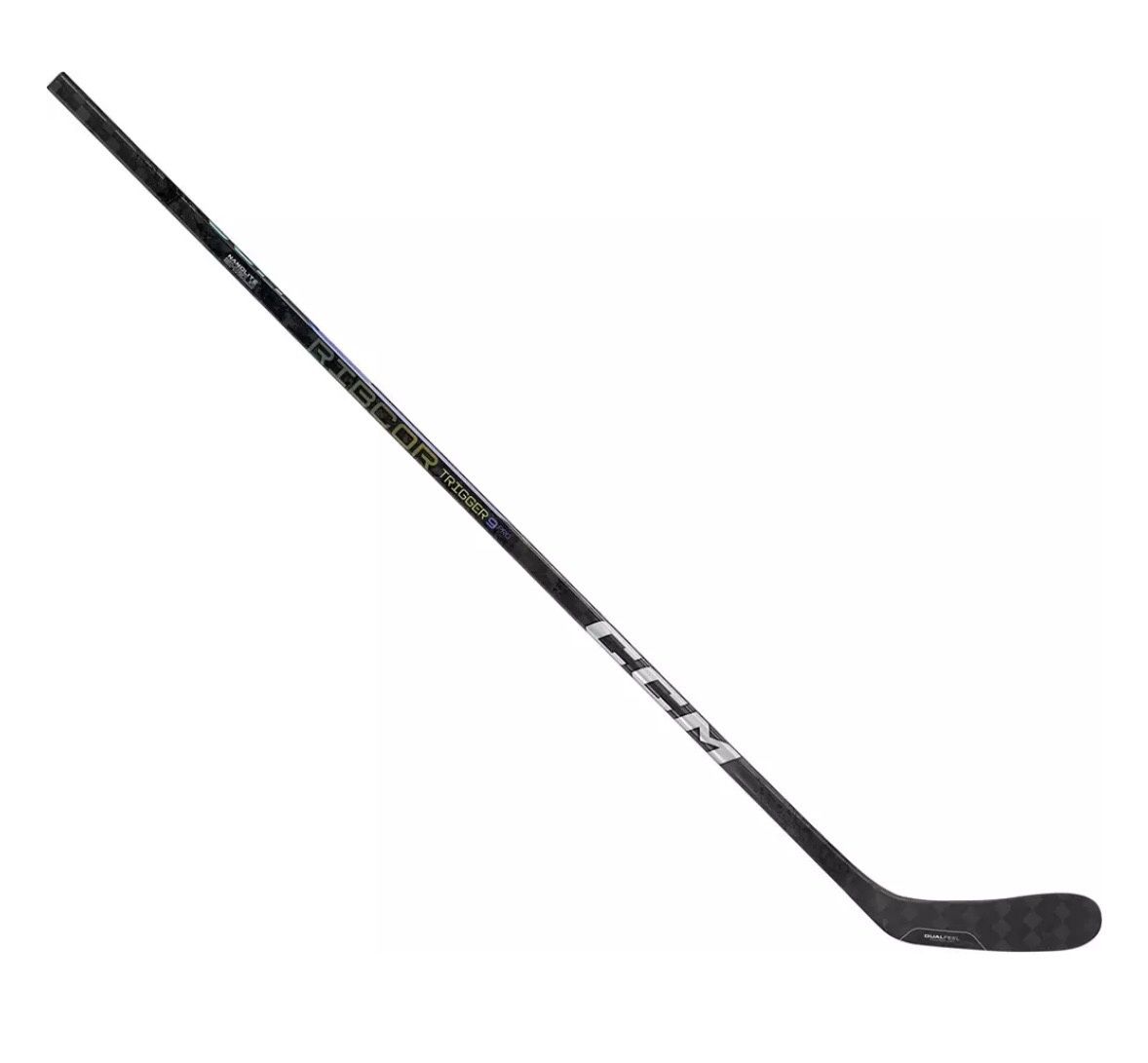 Ccm Ribcor Trigger 9 Pro 70 Flex P90TM Rht Stick