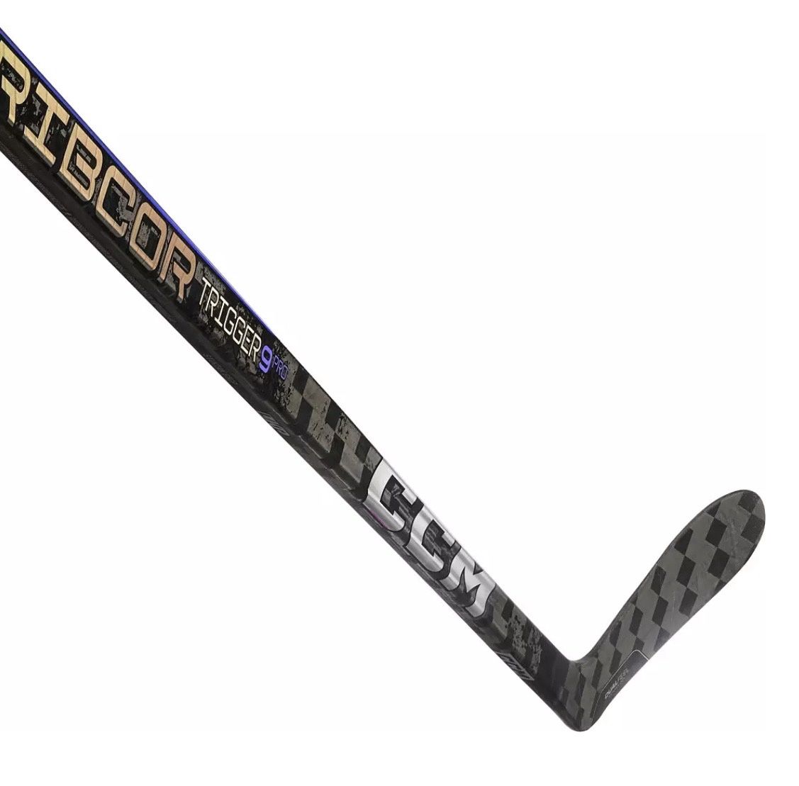 Ccm Ribcor Trigger 9 Pro 70 Flex P90TM Rht Stick