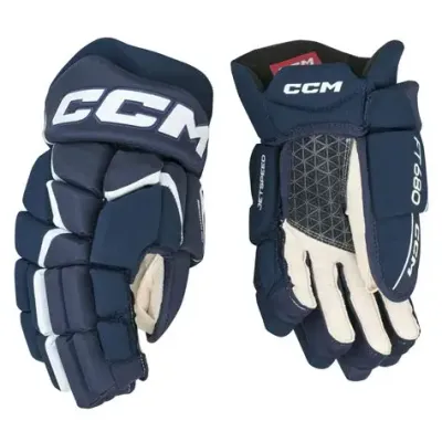 Ccm Jetspeed FT680 Size 11 Navy Gloves