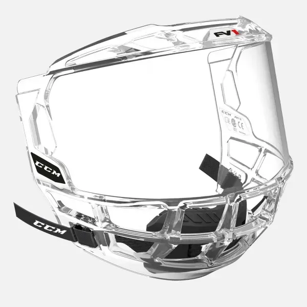ccm fv1 jr Bubble