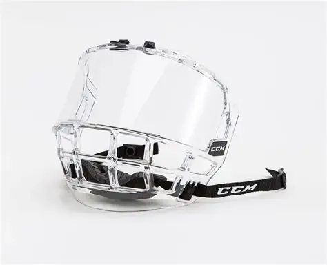 Ccm FV1 Jr Bubble