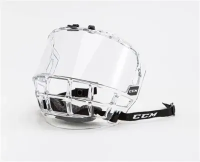 Ccm FV1 Jr Bubble