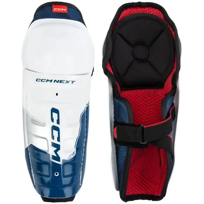 Ccm Next Yth Size 10 Shin