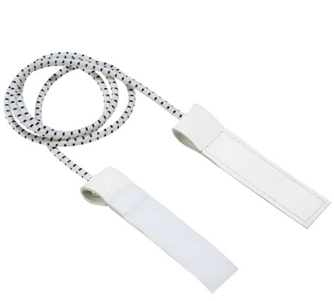 CCM Toe elastic kit Jr