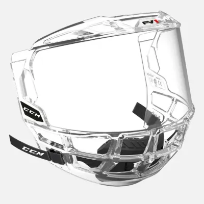 ccm fv1 sr Bubble