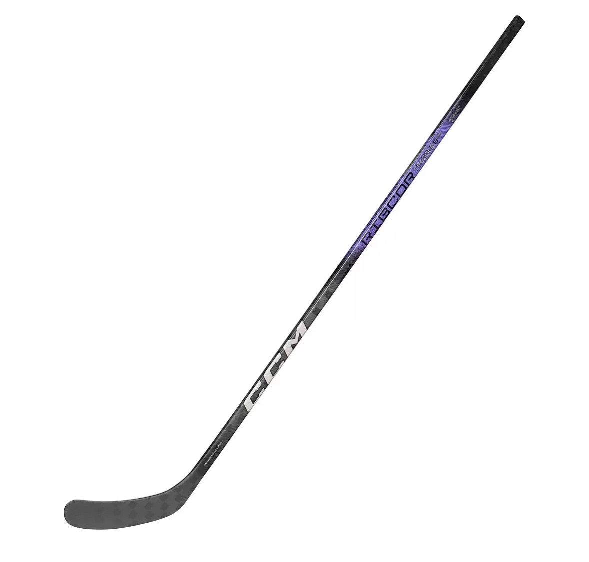 Ccm Ribcor Trigger 8 Pro 85 Flex P28 Sr Lft